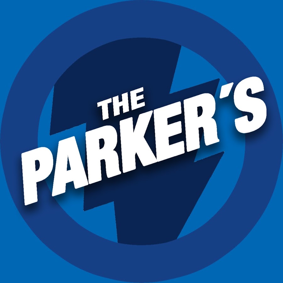 THE PARKER ÌS Avatar de canal de YouTube