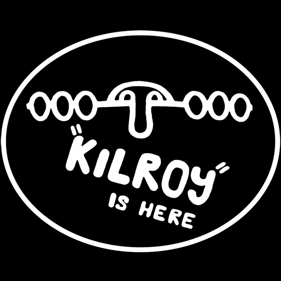 James Kilroy رمز قناة اليوتيوب