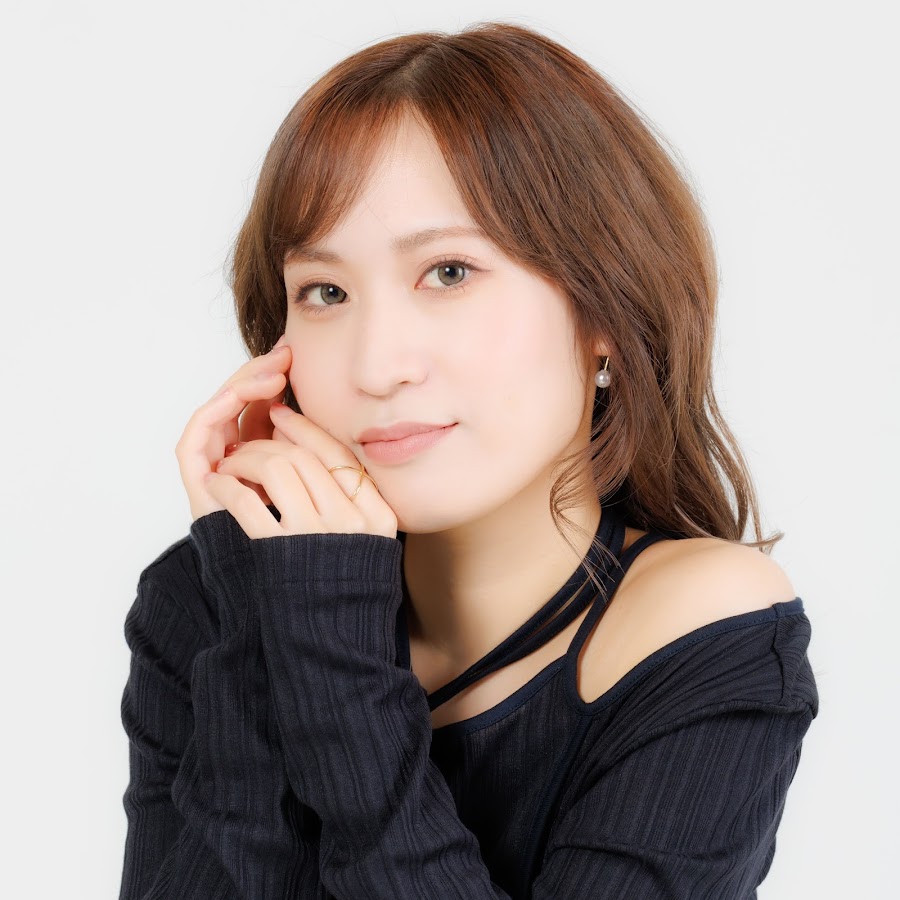 Arisa Harada رمز قناة اليوتيوب