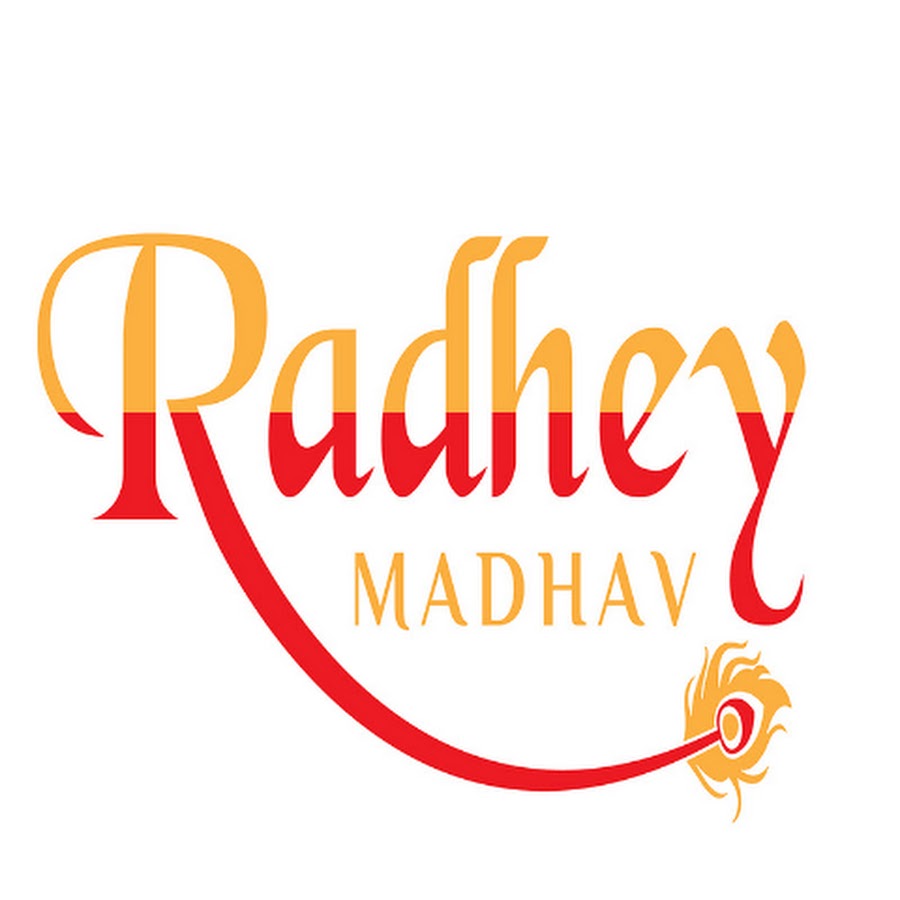 Radhey Madhav YouTube 频道头像