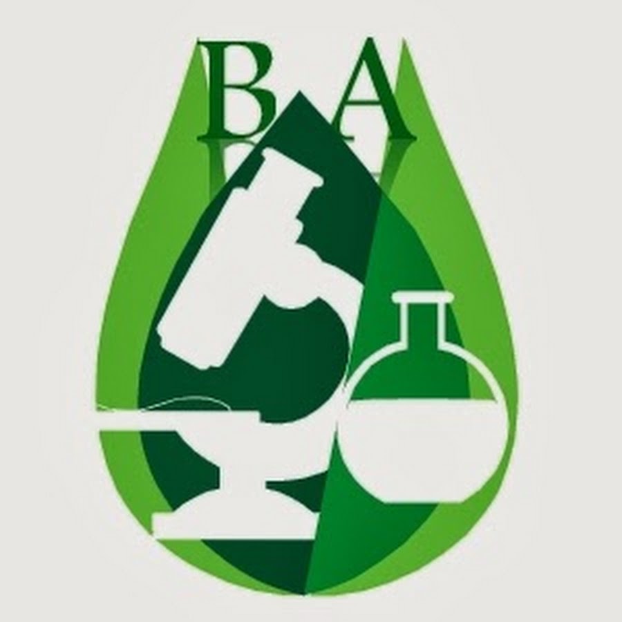 BIOLOGIE AMUSANTE YouTube channel avatar
