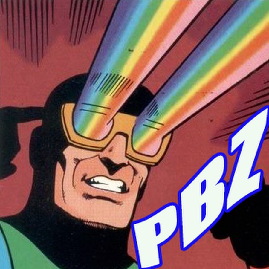 TeamPBZ YouTube channel avatar