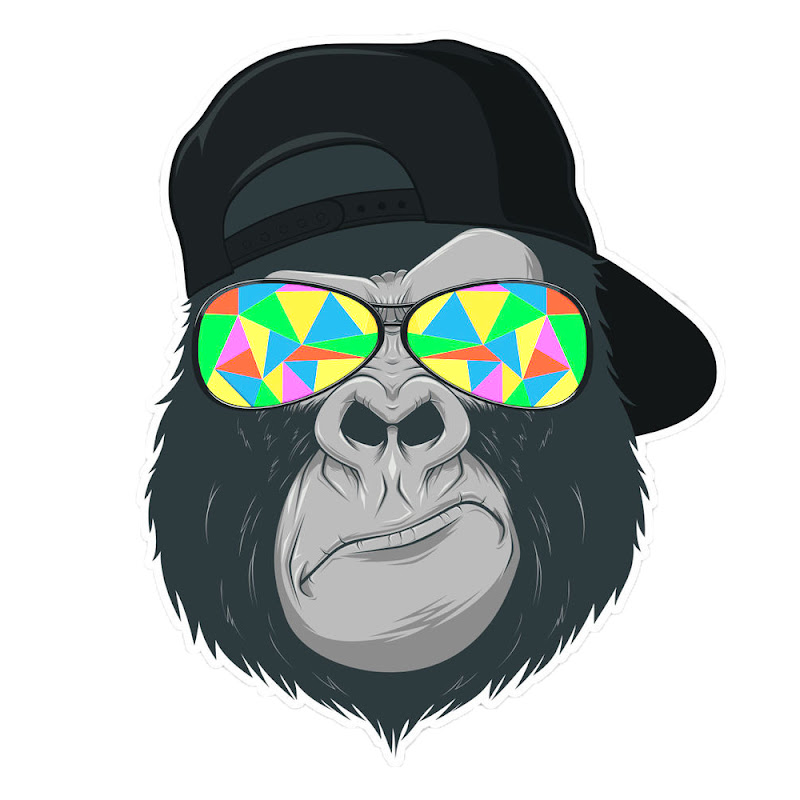 Modar ART - 網紅的藏寶箱 