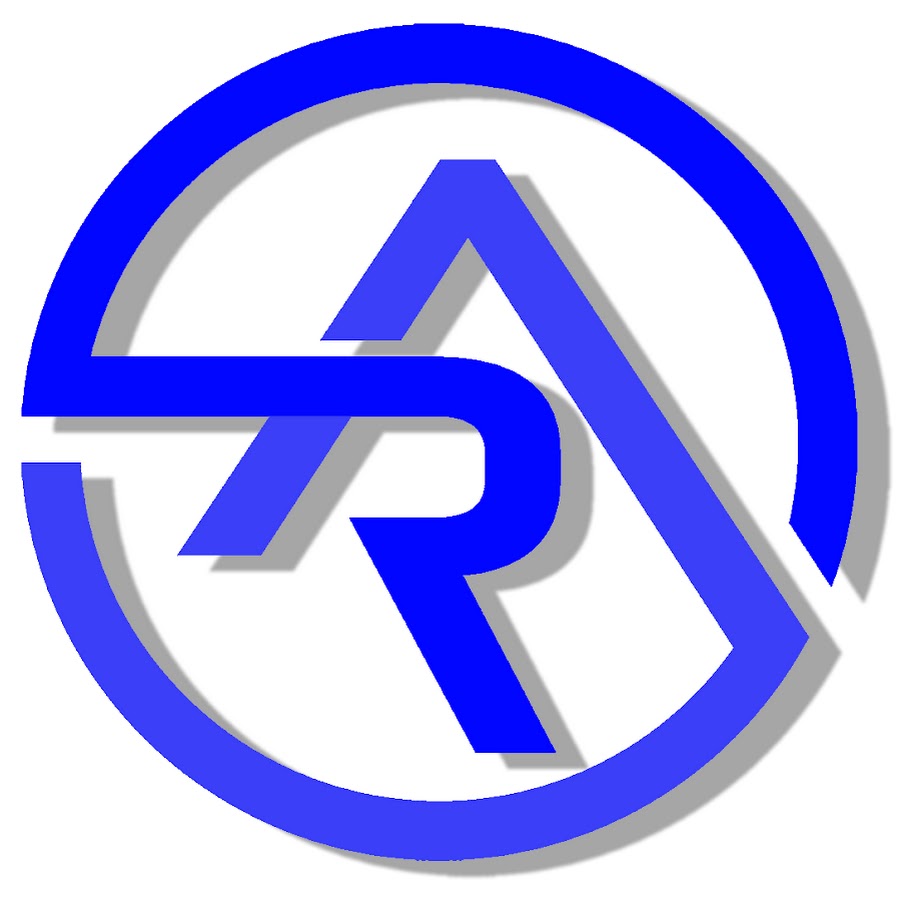 Richard Arsenault Avatar canale YouTube 