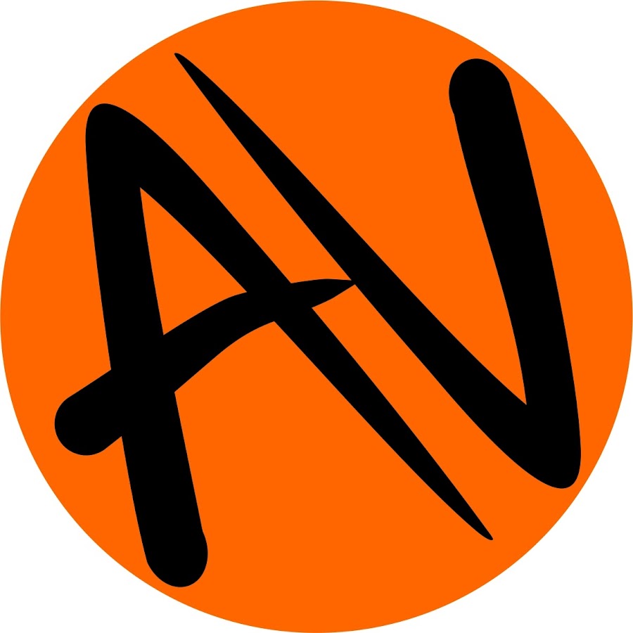 Alt-VÃ­deo YouTube channel avatar