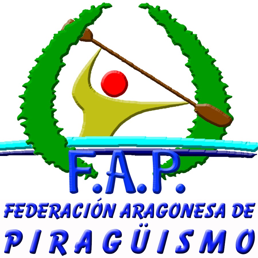 FederaciÃ³n Aragonesa de PiragÃ¼ismo Аватар канала YouTube