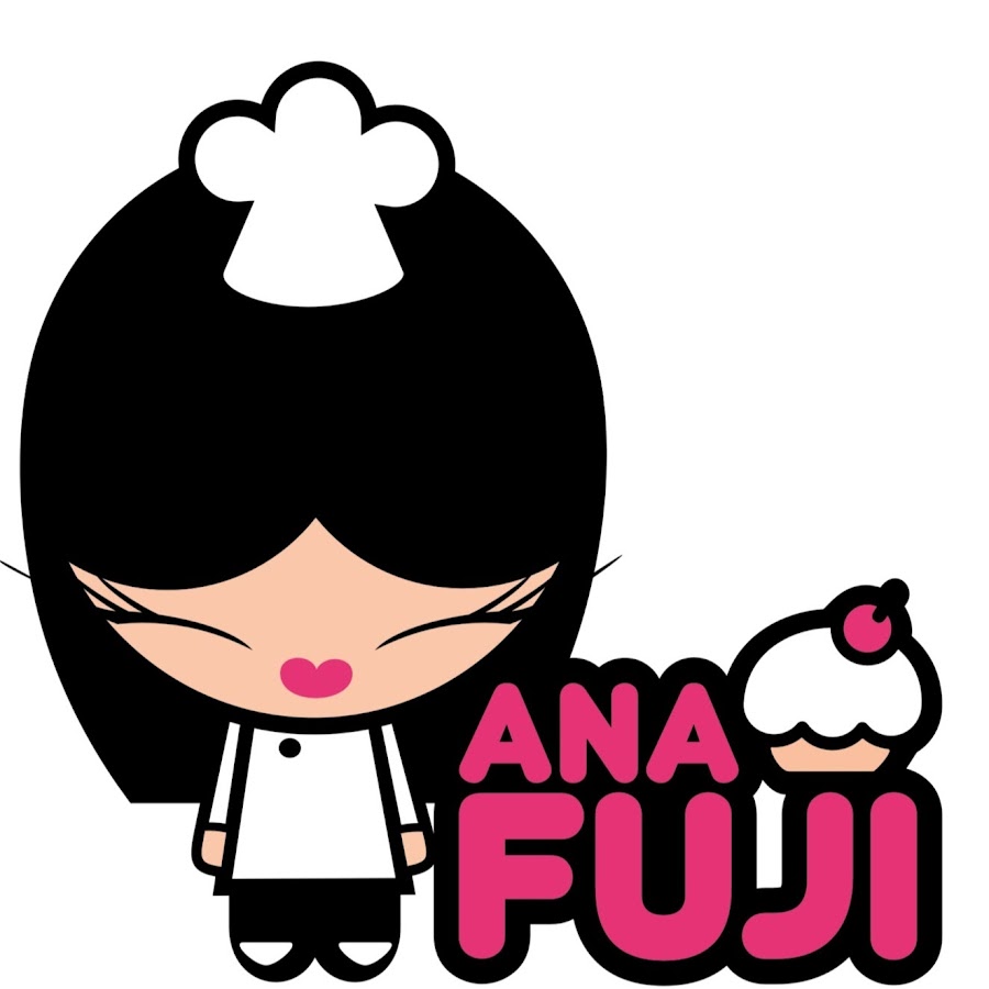 Ana Fuji YouTube 频道头像