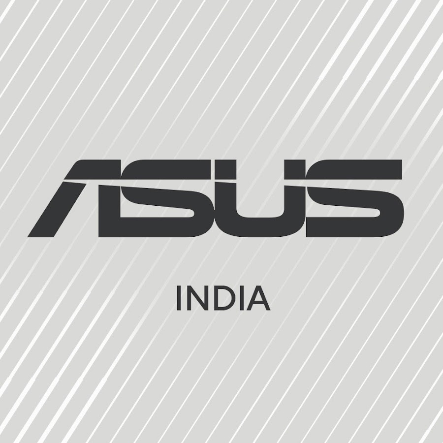 ASUS India YouTube 频道头像