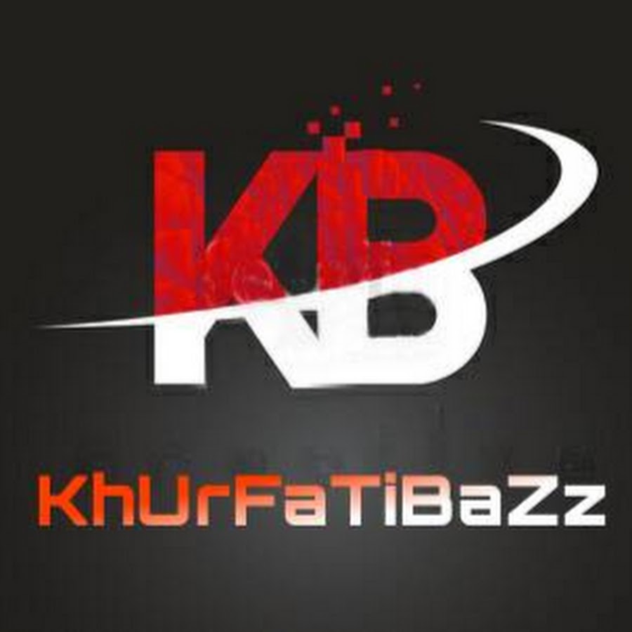 khurfatibazz YouTube-Kanal-Avatar