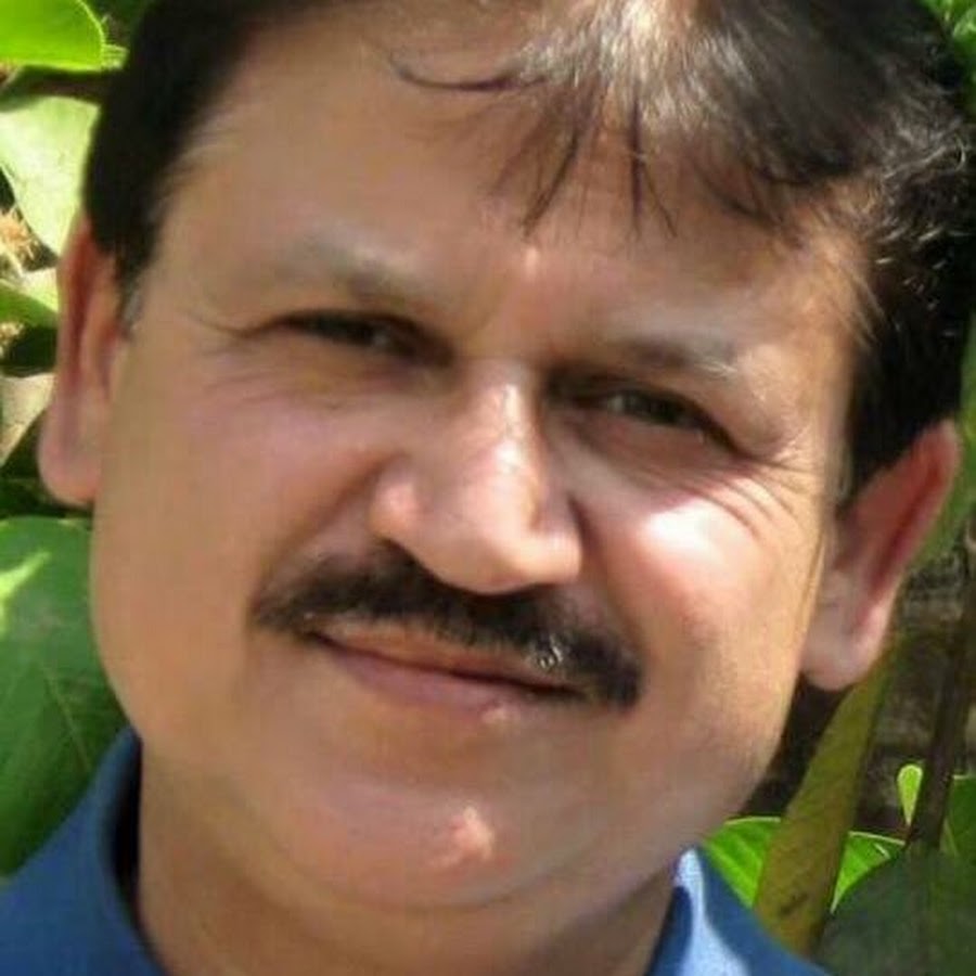 Khurram Kazmi