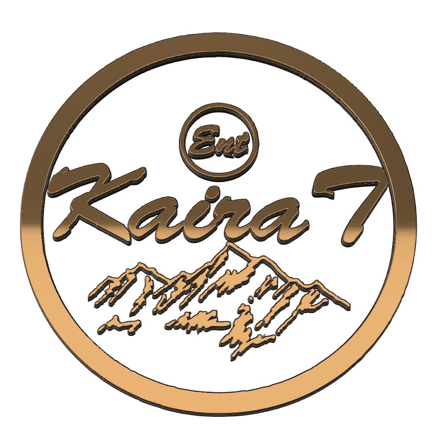 Kairat YouTube kanalı avatarı