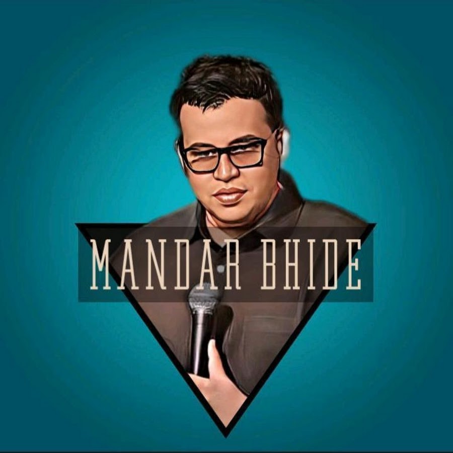 Mandar Bhide YouTube-Kanal-Avatar