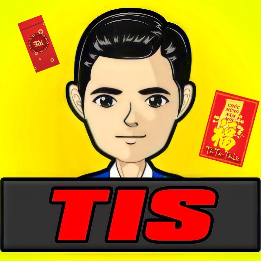 Tis C.H.E TV YouTube channel avatar