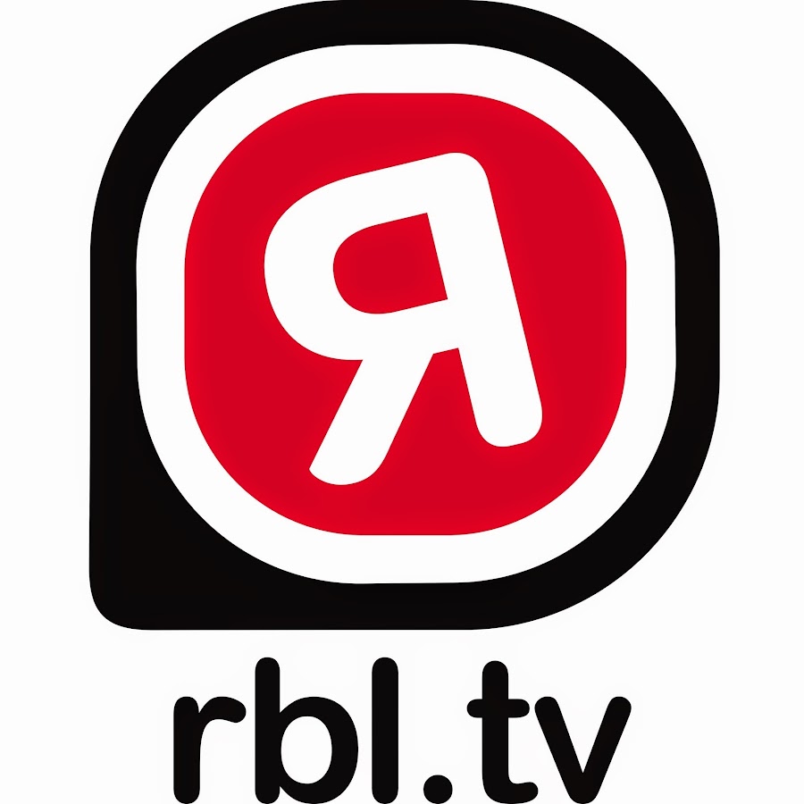 RBLTVofficial YouTube channel avatar