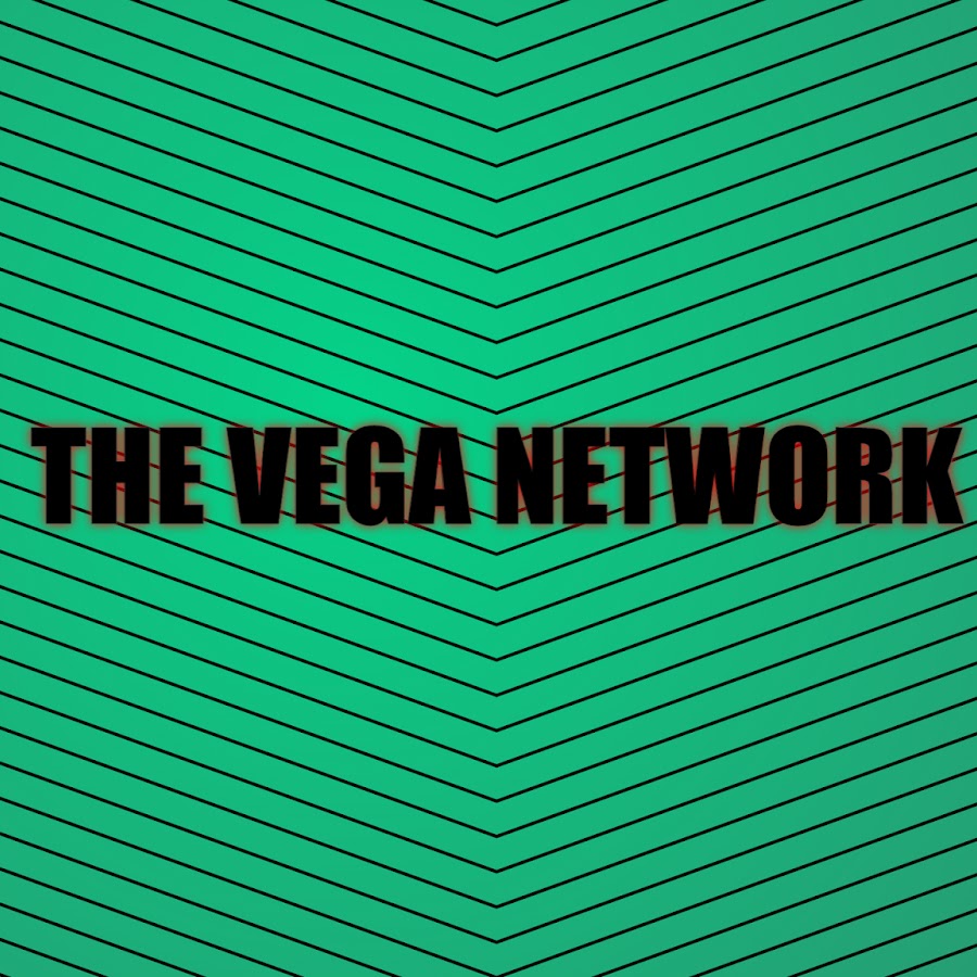 The Vega Network ইউটিউব চ্যানেল অ্যাভাটার