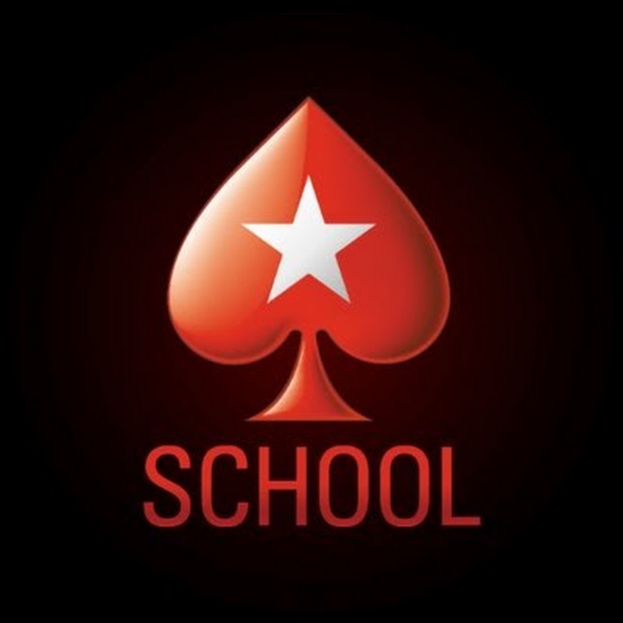 Ð¨ÐºÐ¾Ð»Ð° PokerStars YouTube channel avatar