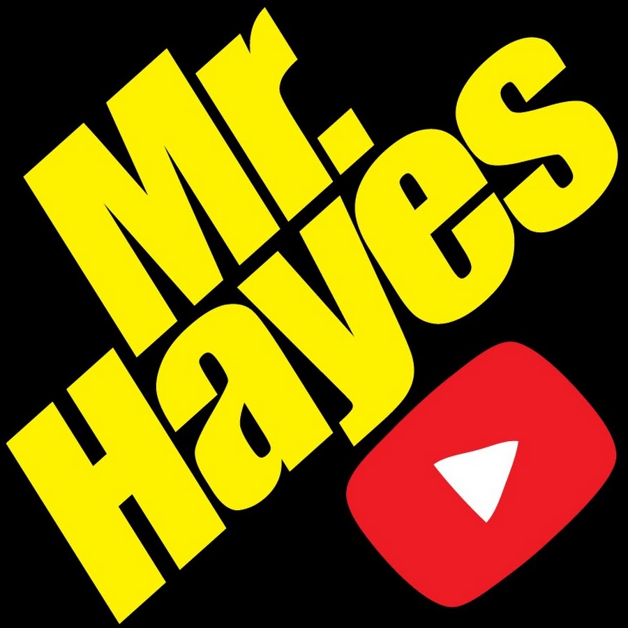 Michael Hayes YouTube channel avatar
