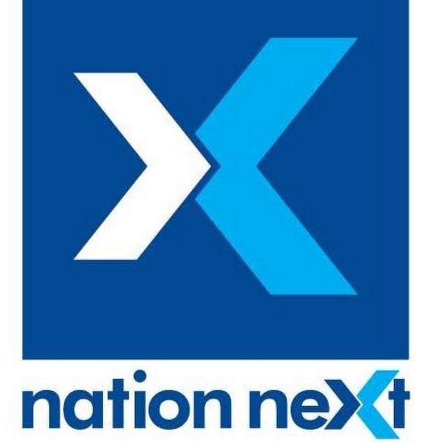 Nation Next YouTube kanalı avatarı