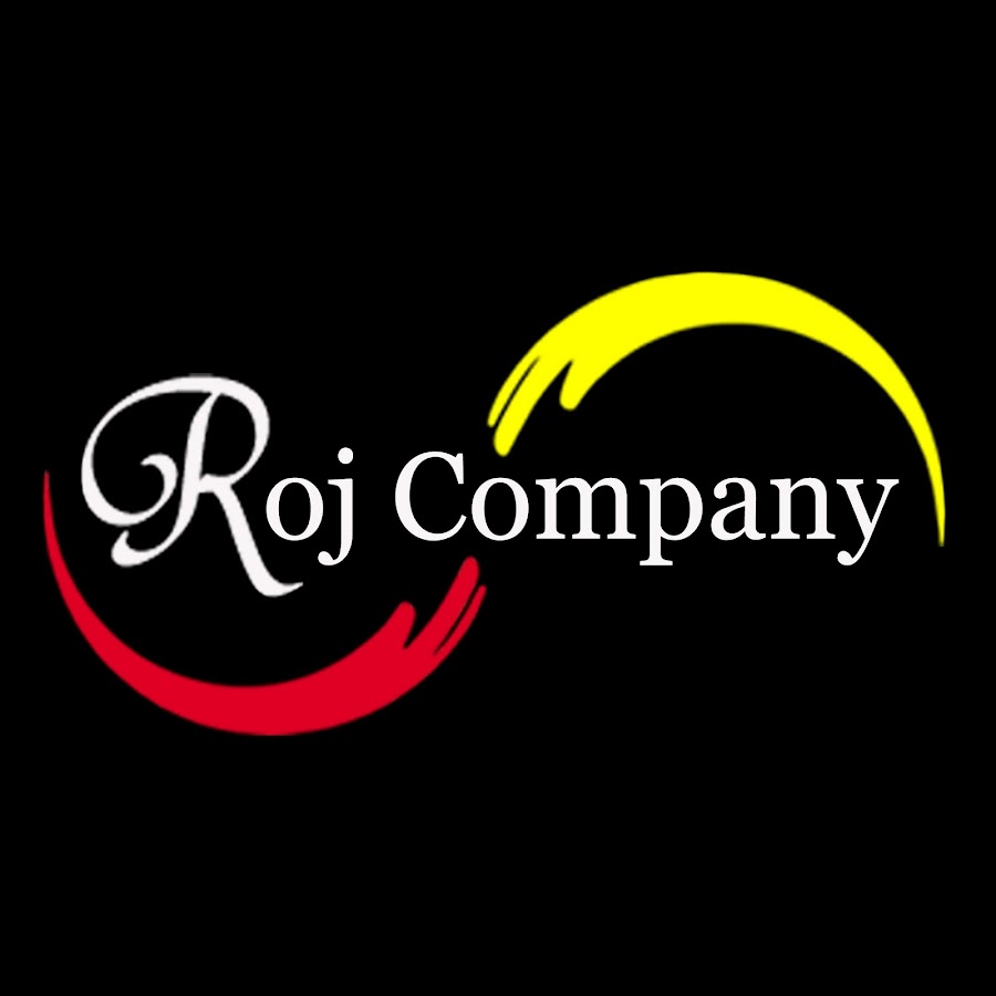 RojCompany यूट्यूब चैनल अवतार