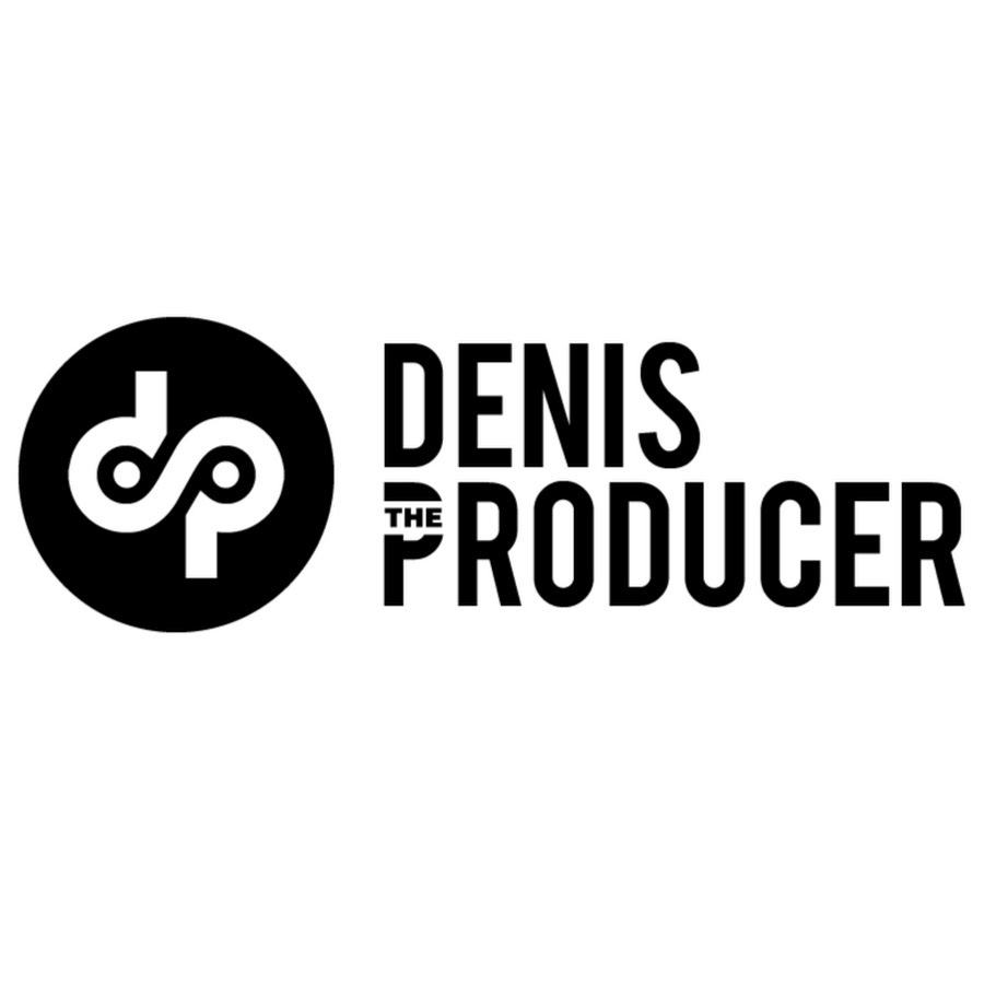 Denis The Producer YouTube channel avatar