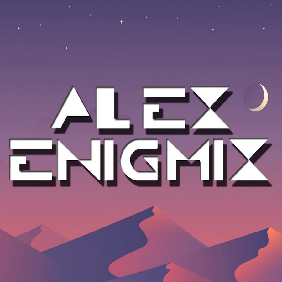 Alex Enigmix Avatar de chaîne YouTube
