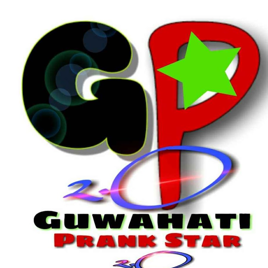 Guwahati Prank Star Avatar del canal de YouTube