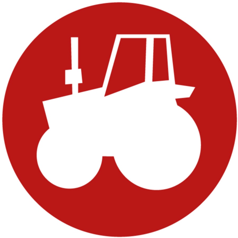 Traktor Power YouTube channel avatar