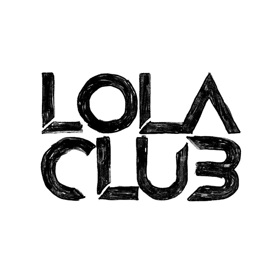 LolaClub YouTube channel avatar