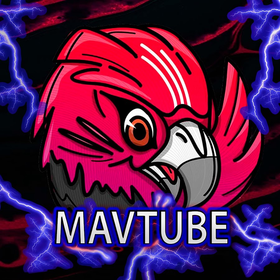 MAVTUBE رمز قناة اليوتيوب