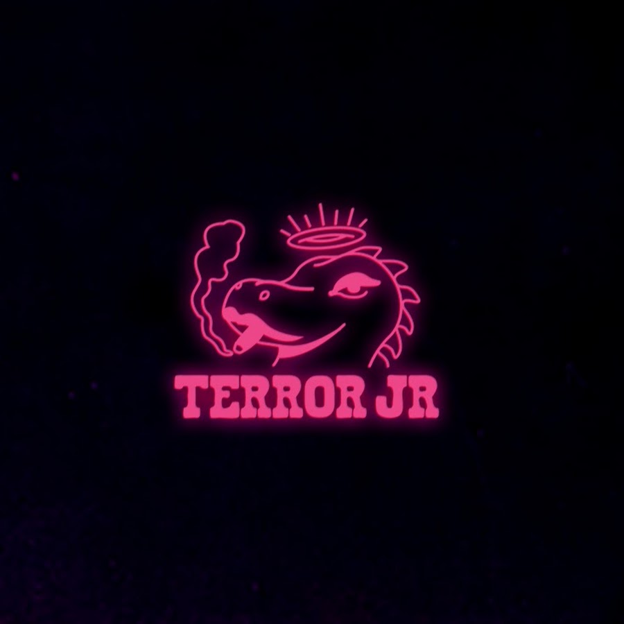 Terror Jr ইউটিউব চ্যানেল অ্যাভাটার