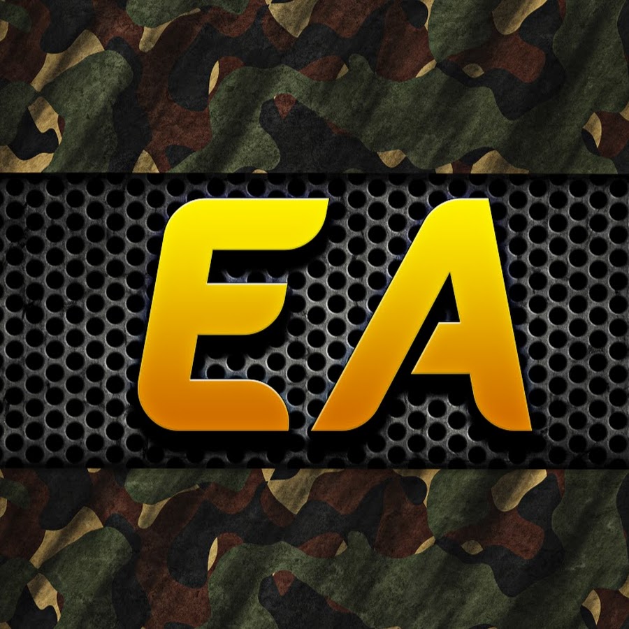 Ejercito Android YouTube channel avatar