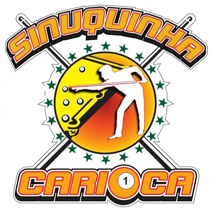 Sinuquinha Carioca YouTube 频道头像