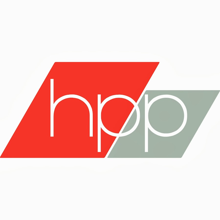 HPPOnline Avatar canale YouTube 