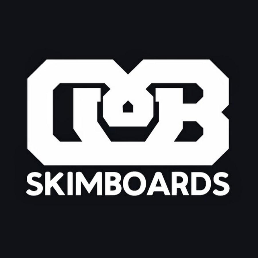 DB Skimboards رمز قناة اليوتيوب