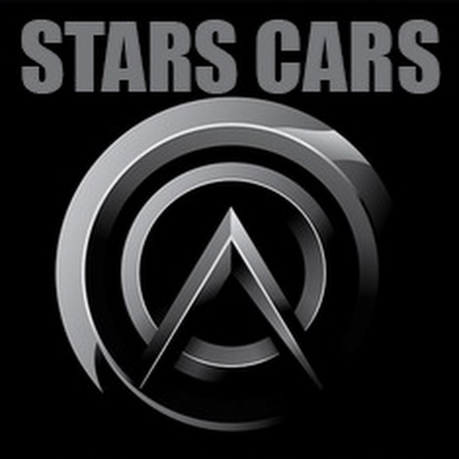 STARS TV YouTube channel avatar