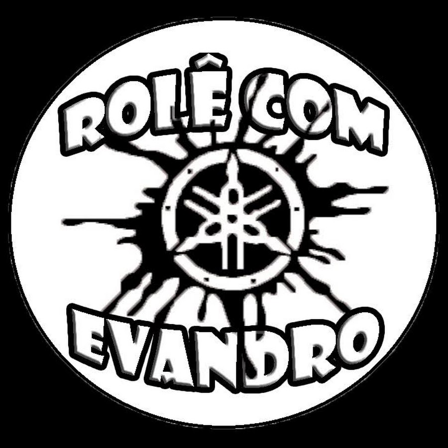 Evandro TÃ©nÃ©rÃ© Laranjinha YouTube kanalı avatarı