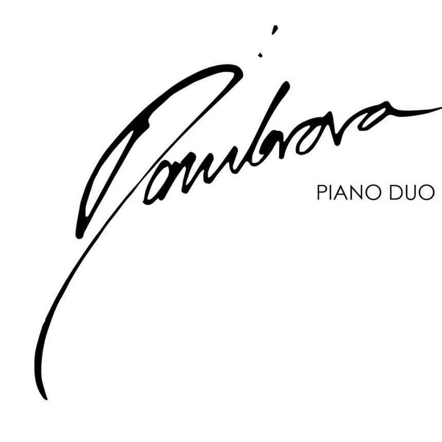 Dombrova Piano Duo