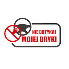 Nie Dotykaj Mojej Bryki