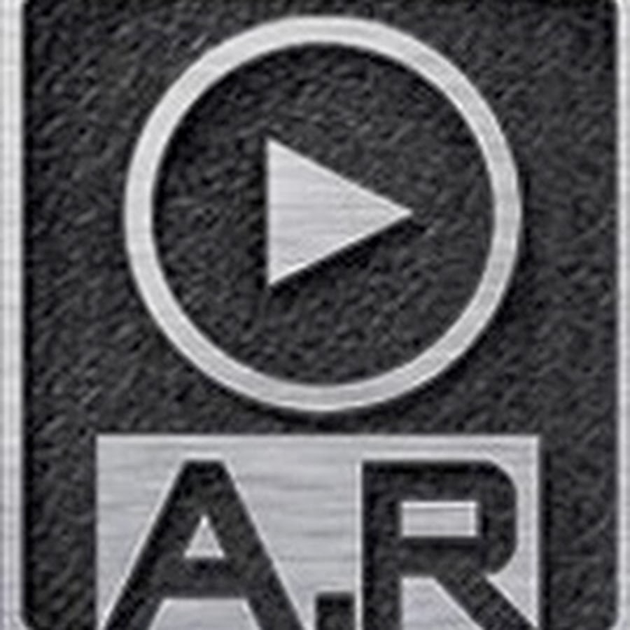 audioreporter YouTube channel avatar