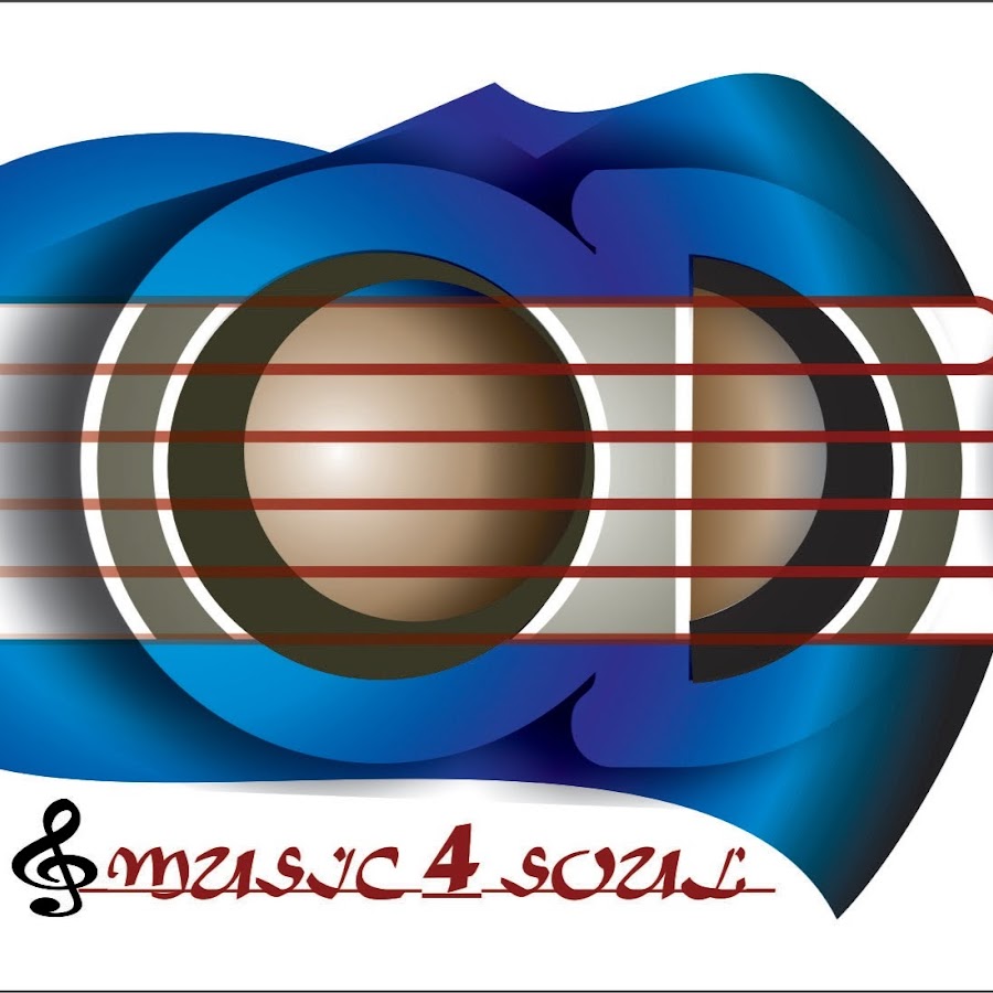 OD Music4Soul Avatar de canal de YouTube