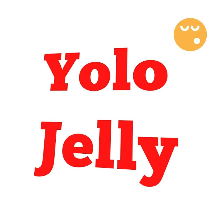 Yolo Jelly