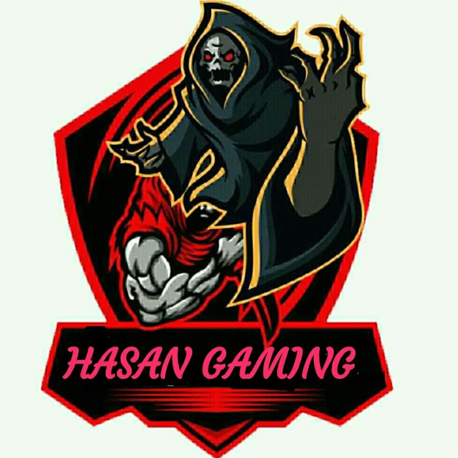 Hasan Gaming