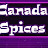 Canada Spices Of Life