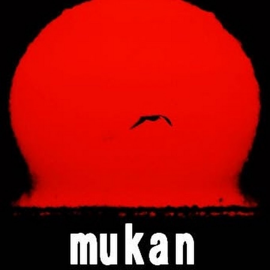 mukan2004 YouTube channel avatar