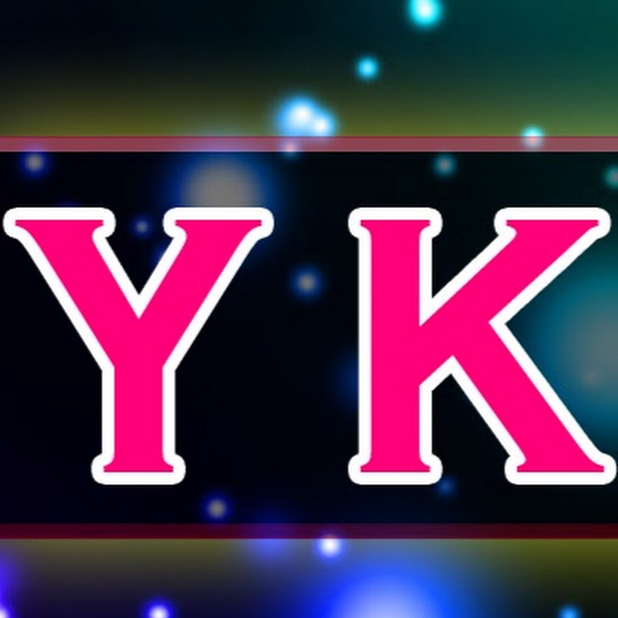 Y K Infotech YouTube channel avatar