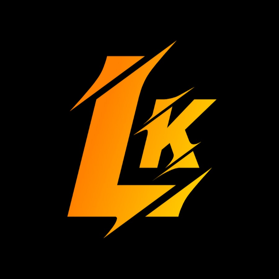 LetkarGaming YouTube channel avatar