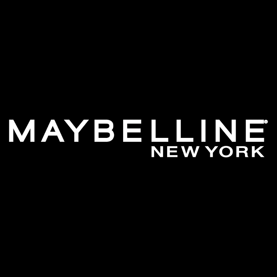 Maybelline New York TÃ¼rkiye यूट्यूब चैनल अवतार
