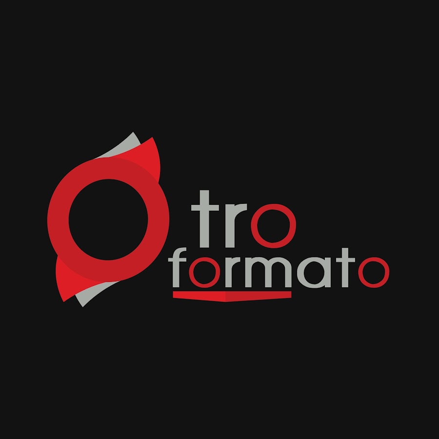 Otro Formato YouTube channel avatar