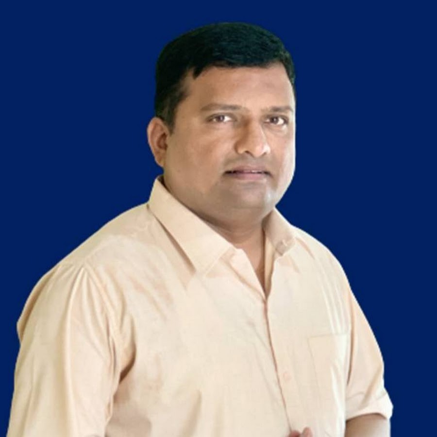 Puran Gondaliya YouTube channel avatar