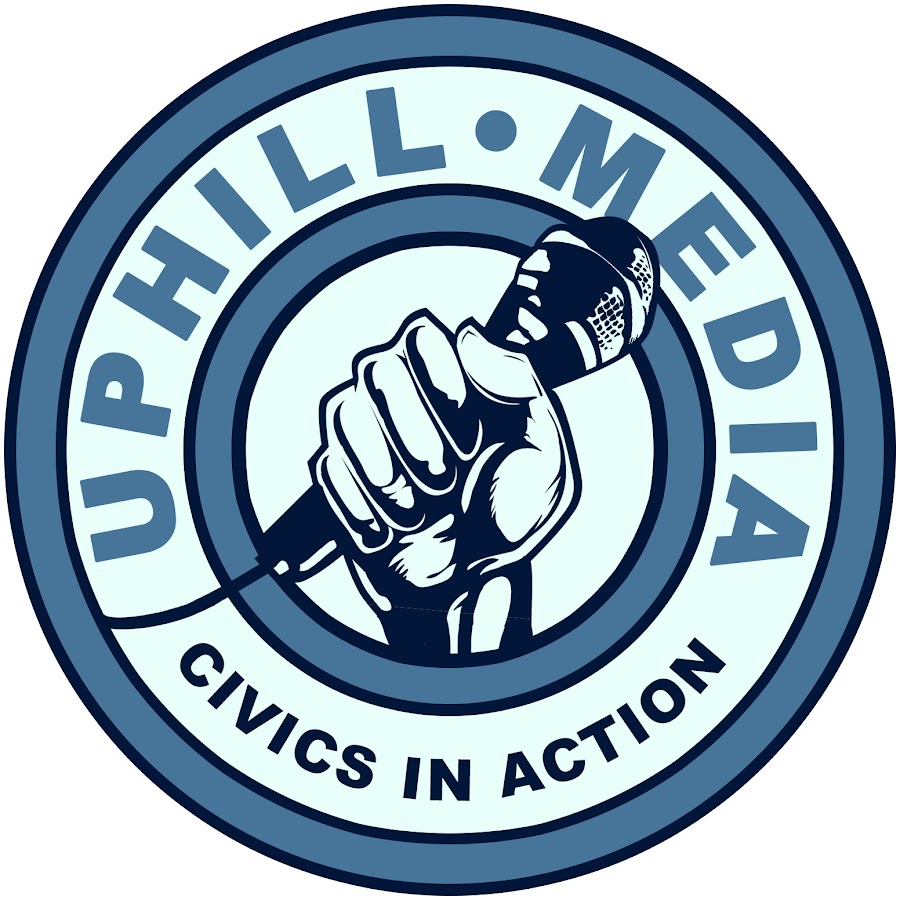 Uphill Media YouTube channel avatar